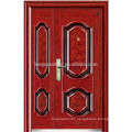 High Quality Steel Door